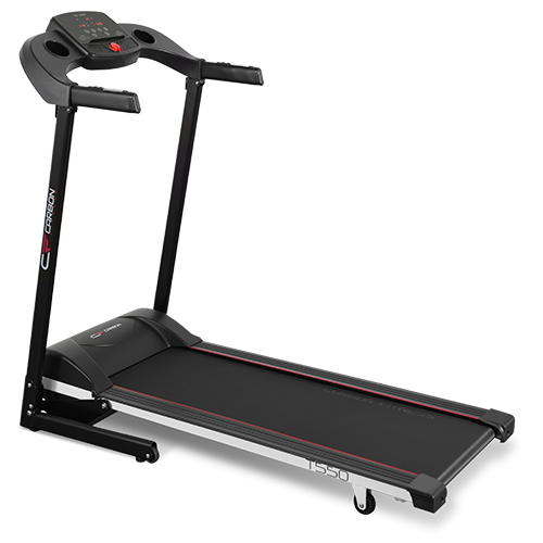 CARBON FITNESS T550