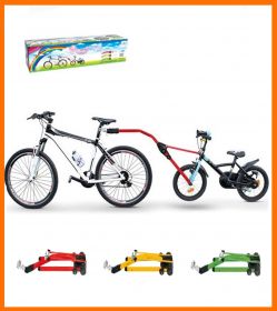 Буксир для детского велосипеда Peruzzo Angel Trail PZ300