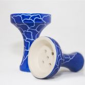 Глиняная чаша Fumi - Shinobi Glaze (Шиноби)