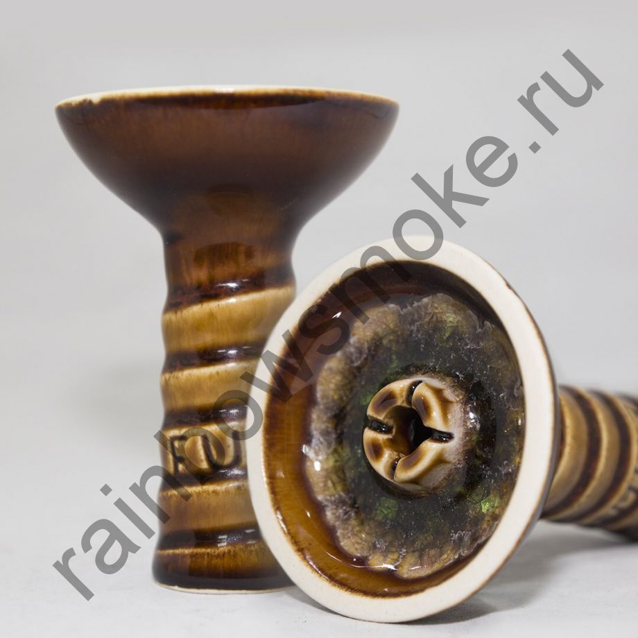 Глиняная чаша Fumi - Valkyrie Glaze (Валькирия)