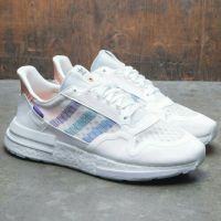 ADIDAS CONSORTIUM X COMMONWEALTH ZX 500 RM ORCHID TINT
