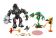 Конструктор Lari Супер герои Робот Бэтмена против робота ядовитого Плюща 11234 (76117) 419 дет