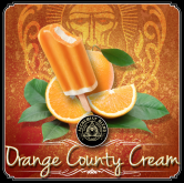 Alchemist Original Formula 350 гр - Orange County Cream (Апельсиновое Мороженое)