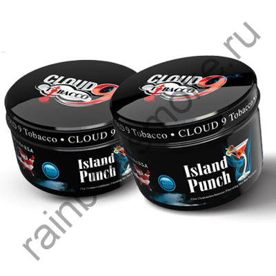 Cloud 9 100 гр - Island Punch (Айленд Панч)