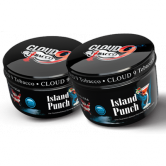 Cloud 9 100 гр - Island Punch (Айленд Панч)