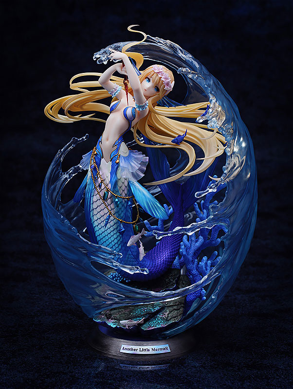 Фигурка FairyTale Another Little Mermaid