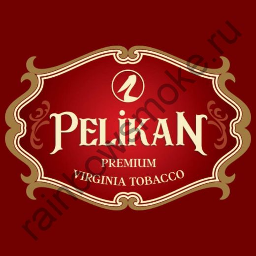 Pelikan 50 гр - Melon Kiwi Banana Ice (Дыня Киви Банан Лед)