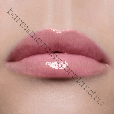 Buxom Big & Healthy Lip Cream Цвет White Russian  (Nude Pink)