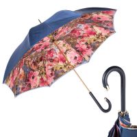 Зонт-трость Pasotti Blu Pion Original