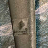 Набор двойных шампуров Campingaz (пластиковая ручка) 6 шт (64008) фото 3