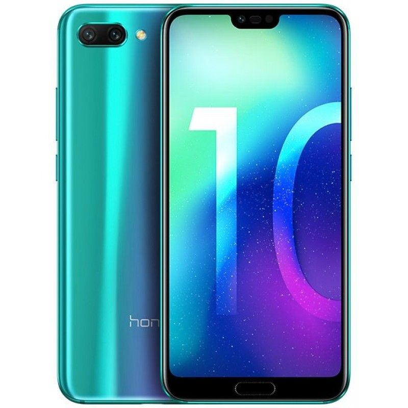 Honor 10 картинки