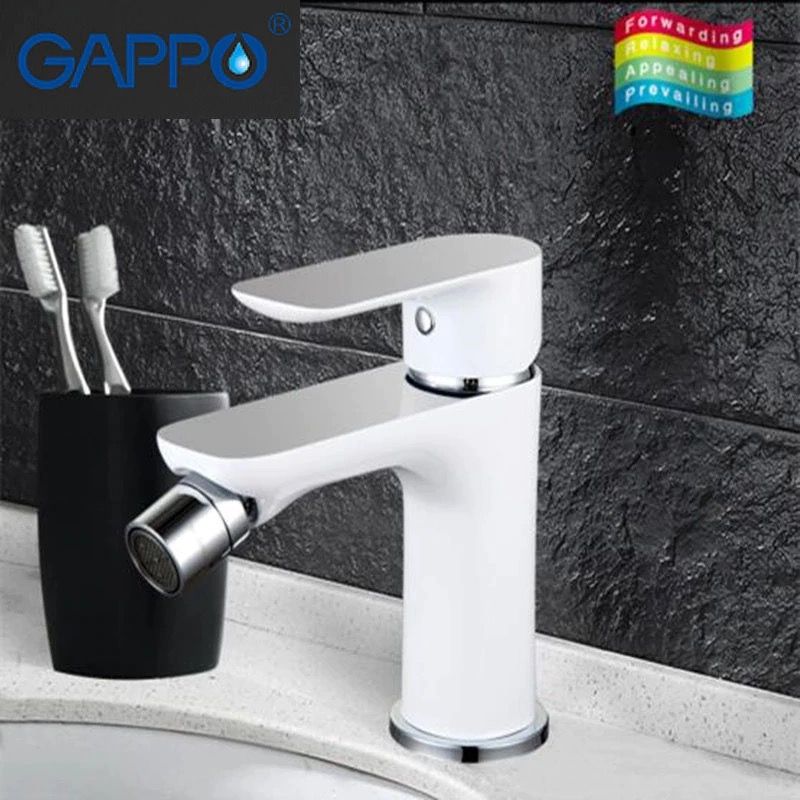 Gappo  G5048 Noar Смеситель для биде