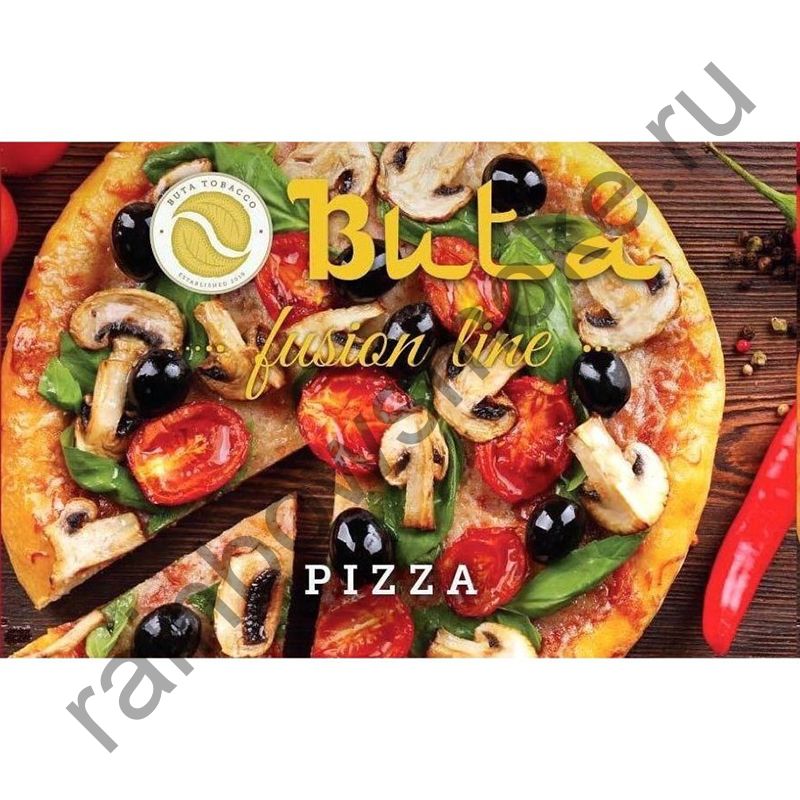 Buta Fusion 1 кг - Pizza (Пицца)