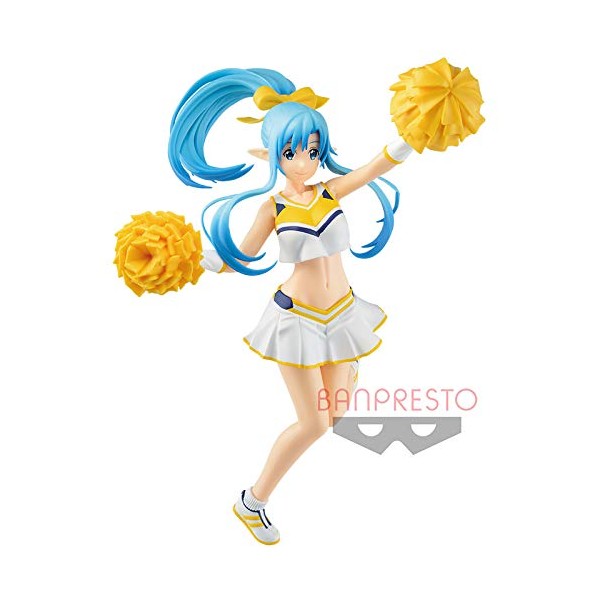 Фигурка Sword Art Online Memory Defrag - Love Cheers Asuna