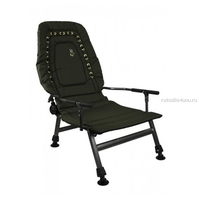 Кресло M-Elektrostatyk FK2 (48Х50х65) вес 6,9 кг / нагрузка 120 кг