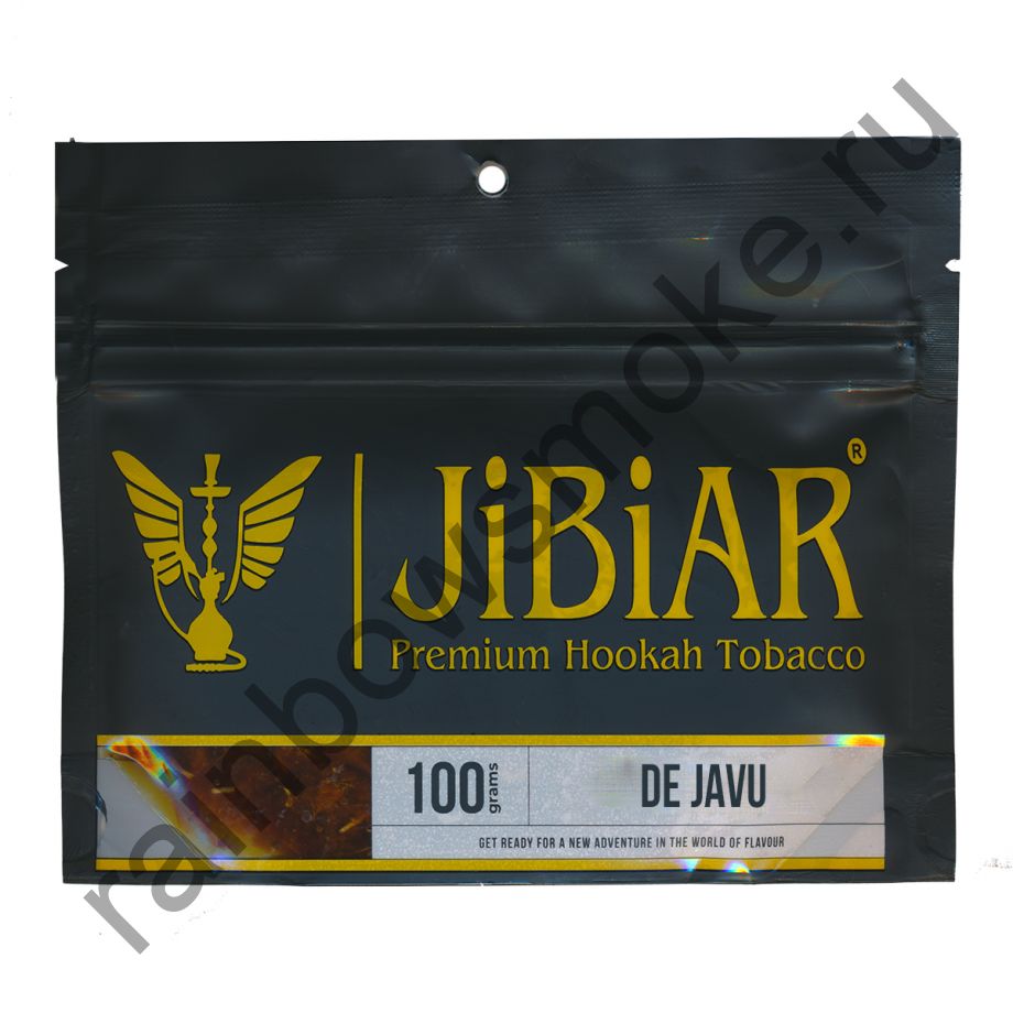Jibiar 100 гр - De Javu (Де Жавю)