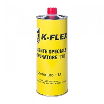 Очиститель K-FLEX 1,0л.