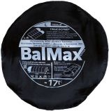 Спальный мешок Balmax ALASKA Elit series до -17
