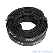 Kicx HST-11BL-10 Black
