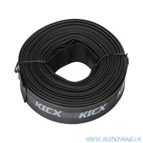 Kicx HST-15BL-10 Black