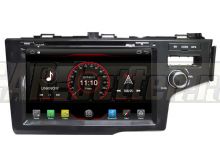Honda Fit 2013-2020 правый левый руль (W2-K6314H)