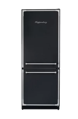 Холодильник Kuppersberg NRS 1857 ANT SILVER