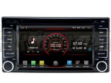 Subaru Forester 2008-2021 (W2-K5504)