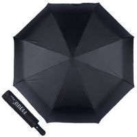 Зонт складной Ferre 3016-OC Logo Classic Grey