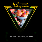 Original Virginia T Line 200 гр - Sweet Chili Nectarine (Сладкий Нектарин Чили)