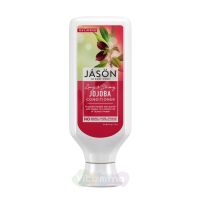 Jason Кондиционер для волос «Жожоба» Long and Strong Jojoba Conditioner For Healthy Hair Growth, 454 г