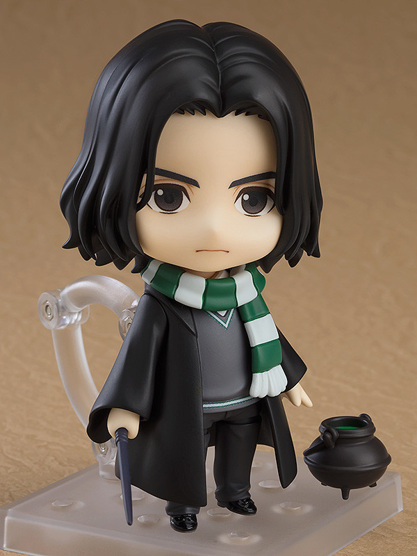 Harry Potter - Nendoroid Severus Snape Северус Снегг