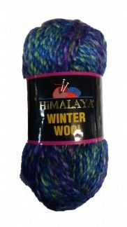 Winter Wool (Himalaya) 11