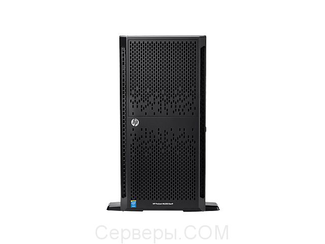 Сервер HPE ProLiant ML350 Gen10 878766-S01