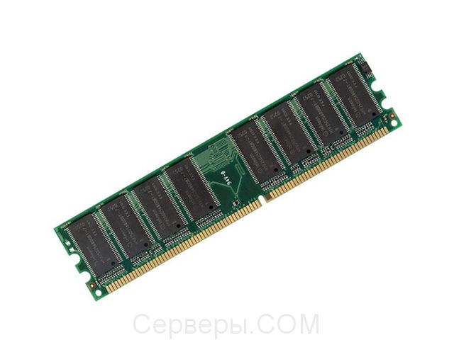 Оперативная память HP DDR3 PC3L-10600R 664688-001