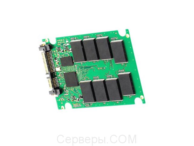 Жесткий диск HP SSD 3.5 дюйма 653124-B21