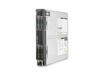 Блейд-сервер HPE ProLiant BL660c Gen9 728352-B21