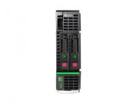 Блейд-станция HP ProLiant WS460c Gen8 442824-B21