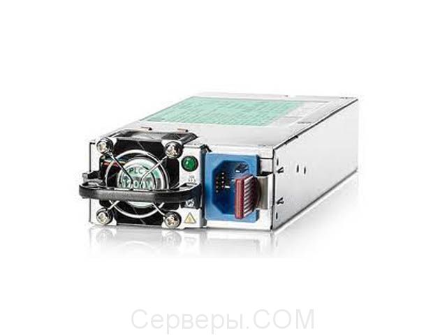 Блок питания HP 656364-B21