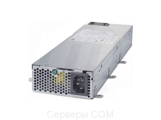 Блок питания HP 458310-021