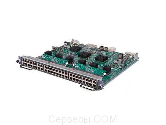 Сетевая карта HP 1Gbe JD197B