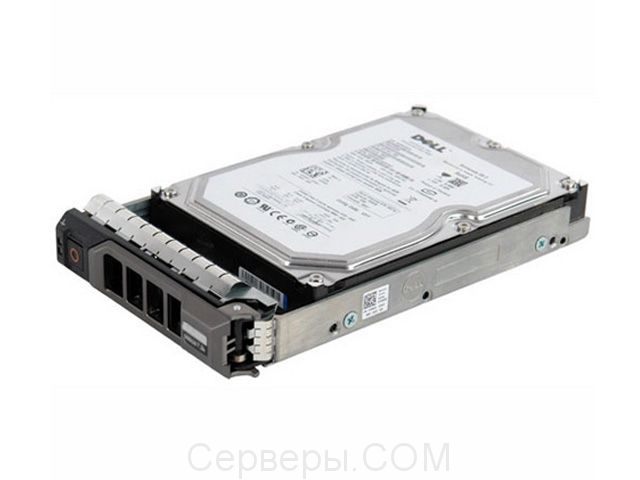 Жесткий диск Dell YR660