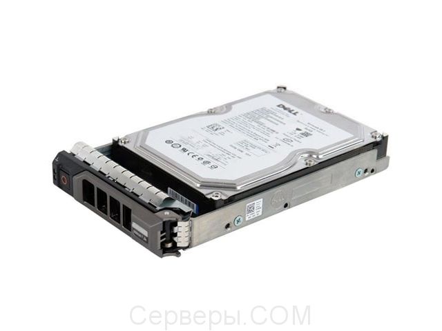 Жесткий диск Dell 400-24365