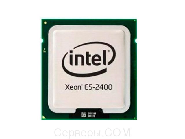 Процессор Dell Intel Xeon E5 серии 374-14629