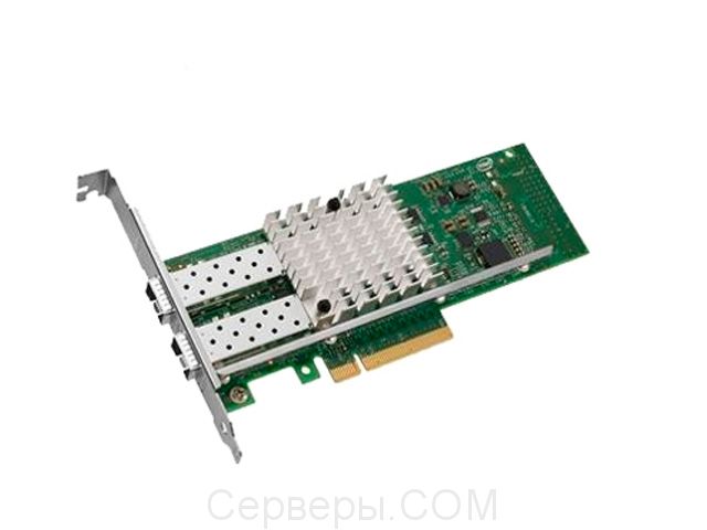 Сетевая карта (Ethernet адаптеры) Dell 540-10809