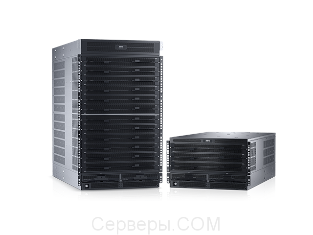 Коммутатор Dell Networking H1048-OPF