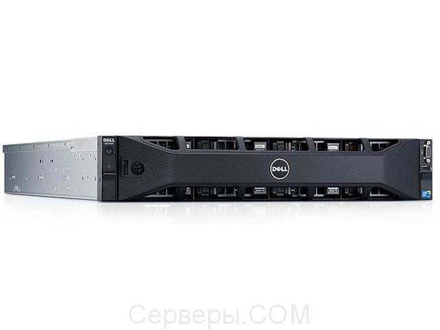 Система резервного копирования Dell PowerVault DR4000 210-38716/001