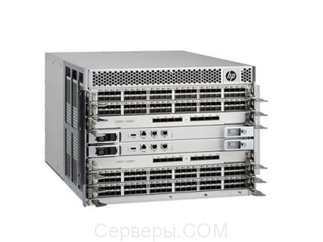 Коммутатор HP QK710A