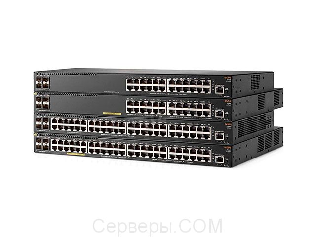 Коммутатор HPE Aruba 2540 JL354A