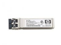 Коммутатор HP Fibre Channel JF444A