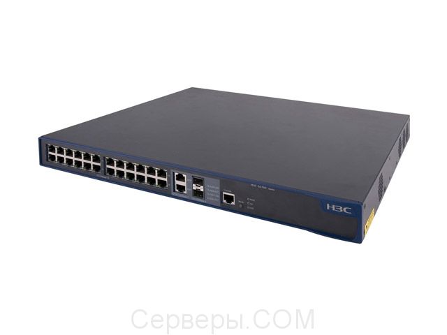 Kоммутатор HP ProCurve 4210-24 JF427A